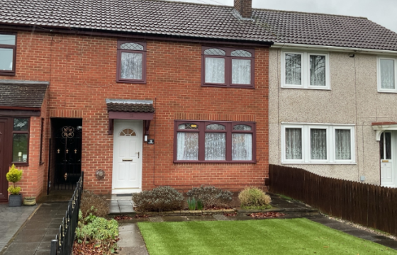 Investment Opportunity in Littleover photo